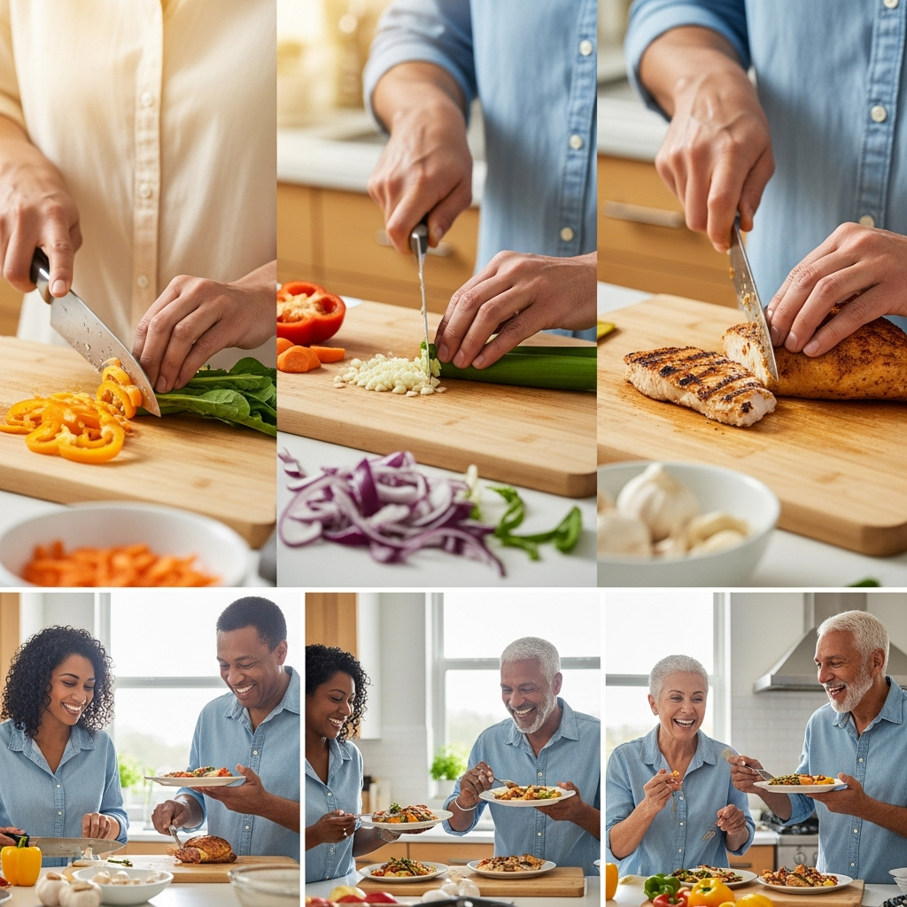 Chef Level Knife Skills