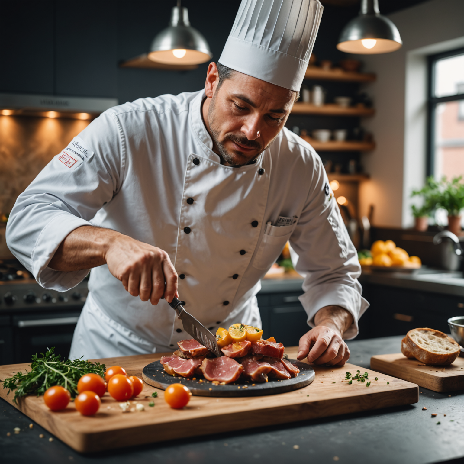 Italian Foods: Tradition Meets Flavor