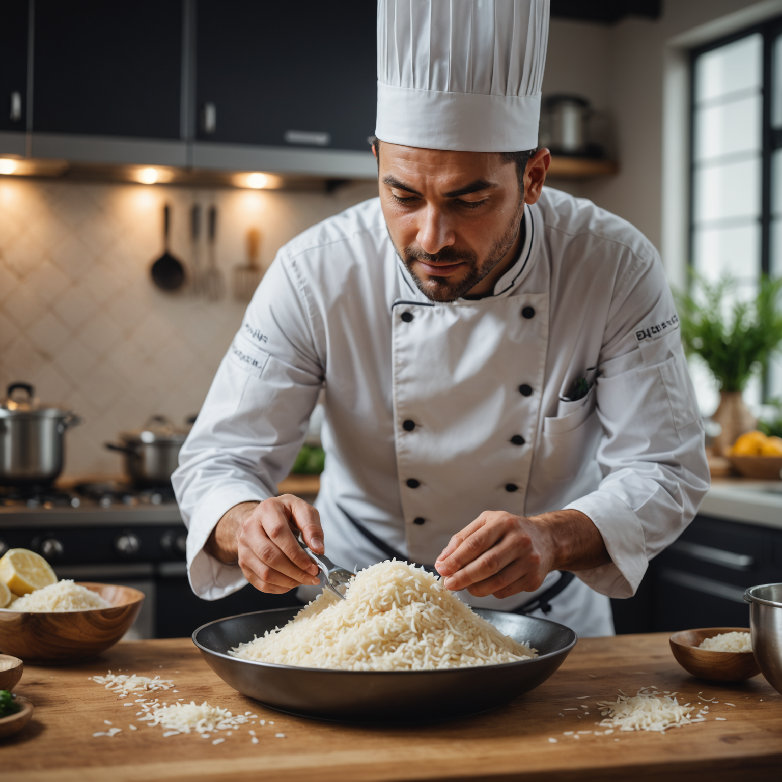 Exploring Indian Cuisine