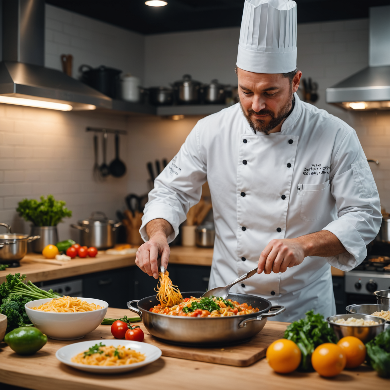 Batch Cooking Basics: Cook Once, Eat All Week