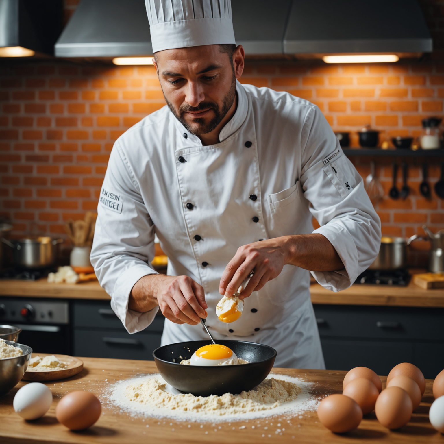 Homemade Pasta: Craft Fresh, Delicious Pasta at Home