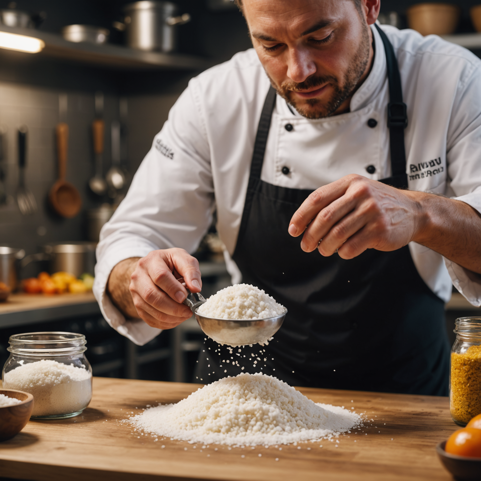 Fermentation: Transforming Ingredients into Probiotic Powerhouses