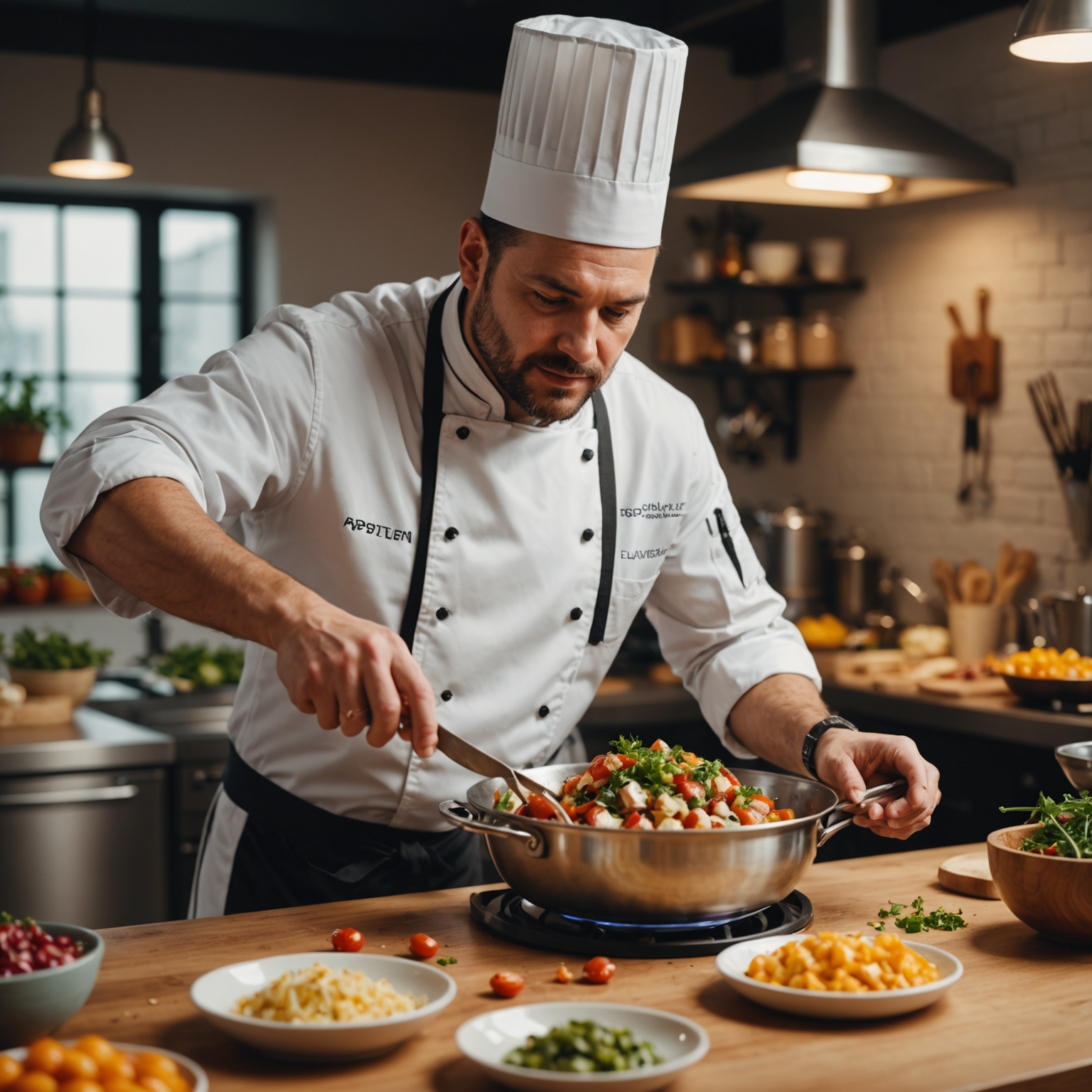 Appetizers: Kick Off Your Meal with Flavor