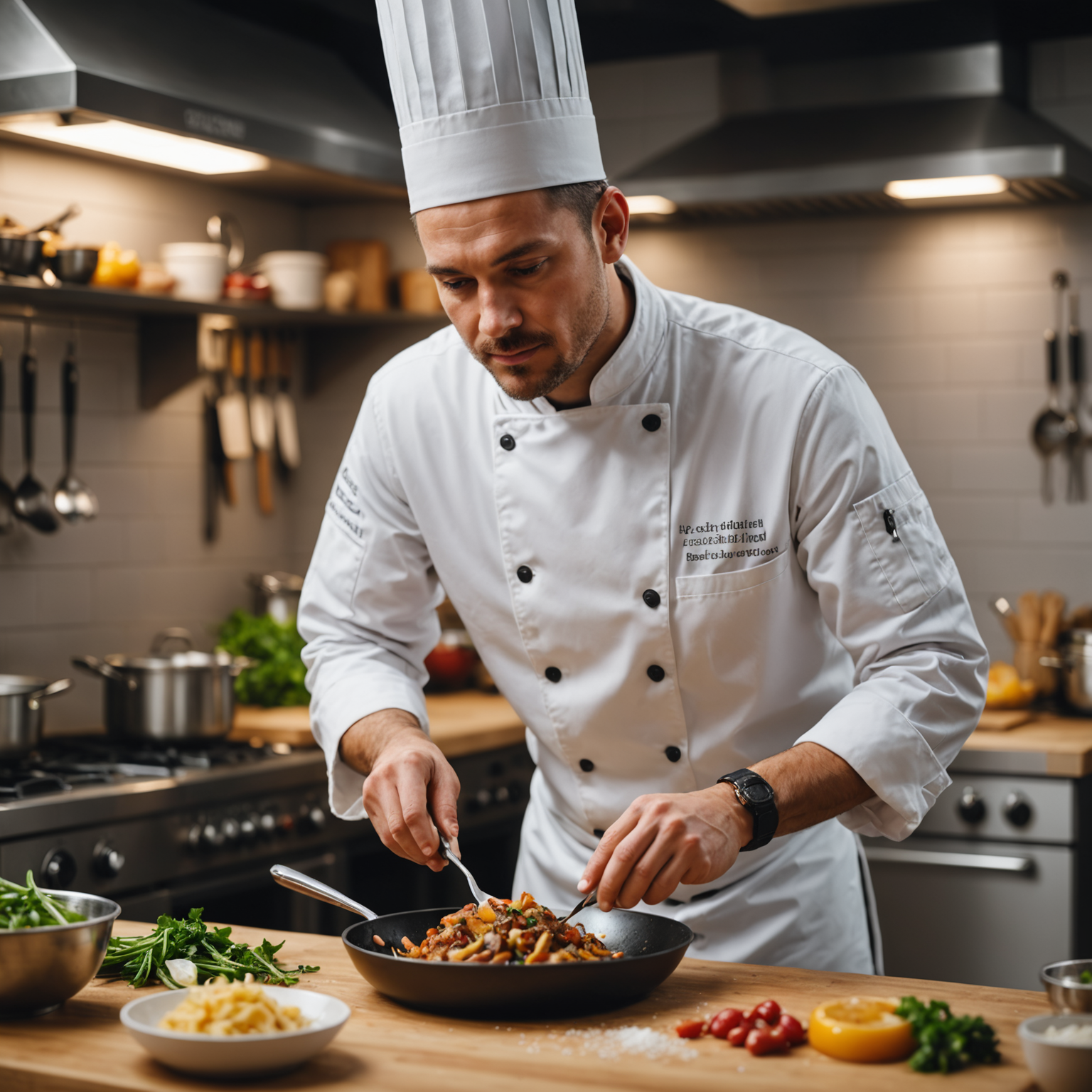 Replicating Restaurant Dishes: Copycat Recipes for Gourmet Meals