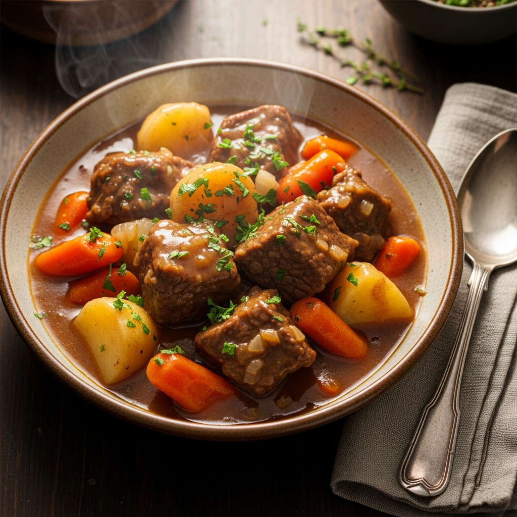 Beef Stew